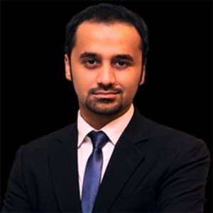 Waseem Badami